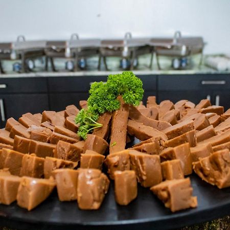 Horizonte Resort, Hotel & Spa Valle Hornito Zewnętrze zdjęcie