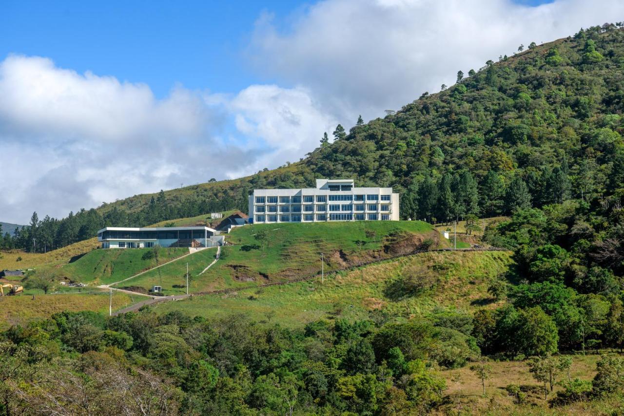 Horizonte Resort, Hotel & Spa Valle Hornito Zewnętrze zdjęcie
