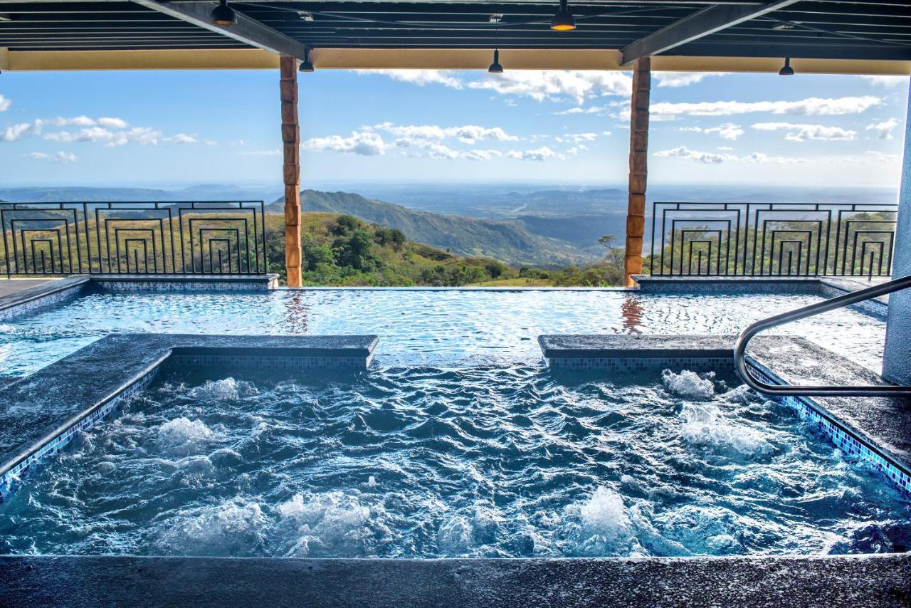 Horizonte Resort, Hotel & Spa Valle Hornito Zewnętrze zdjęcie