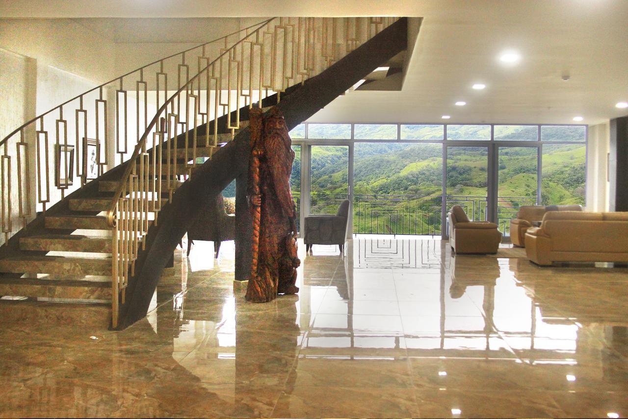 Horizonte Resort, Hotel & Spa Valle Hornito Zewnętrze zdjęcie