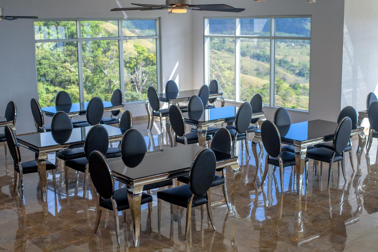 Horizonte Resort, Hotel & Spa Valle Hornito Zewnętrze zdjęcie