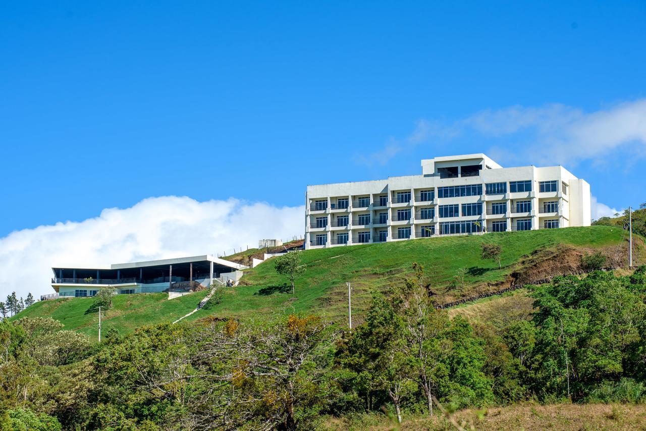 Horizonte Resort, Hotel & Spa Valle Hornito Zewnętrze zdjęcie