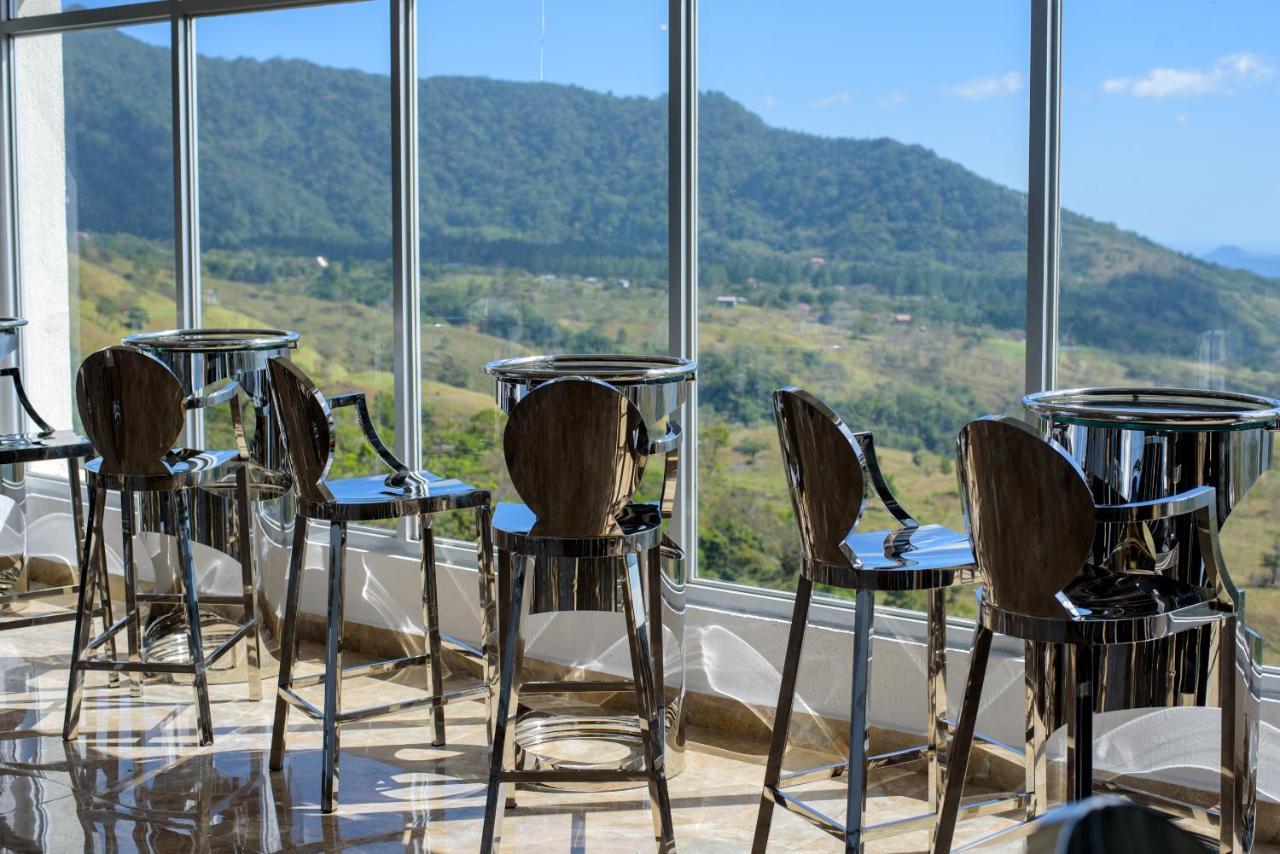 Horizonte Resort, Hotel & Spa Valle Hornito Zewnętrze zdjęcie