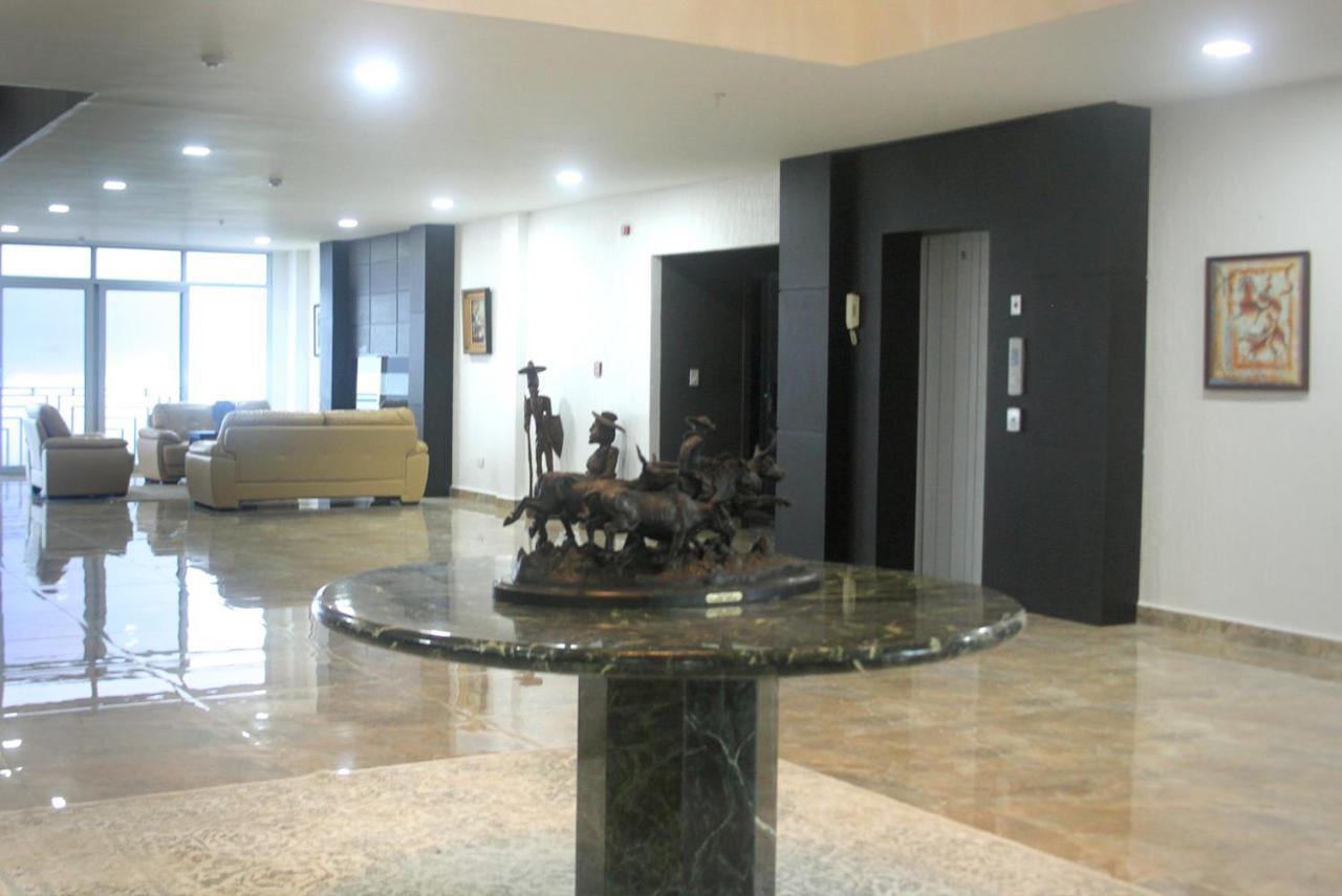 Horizonte Resort, Hotel & Spa Valle Hornito Zewnętrze zdjęcie