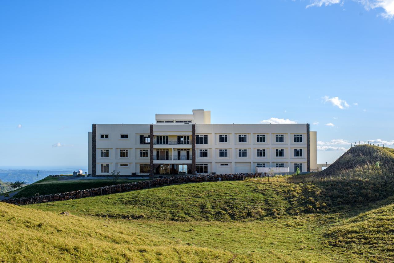 Horizonte Resort, Hotel & Spa Valle Hornito Zewnętrze zdjęcie