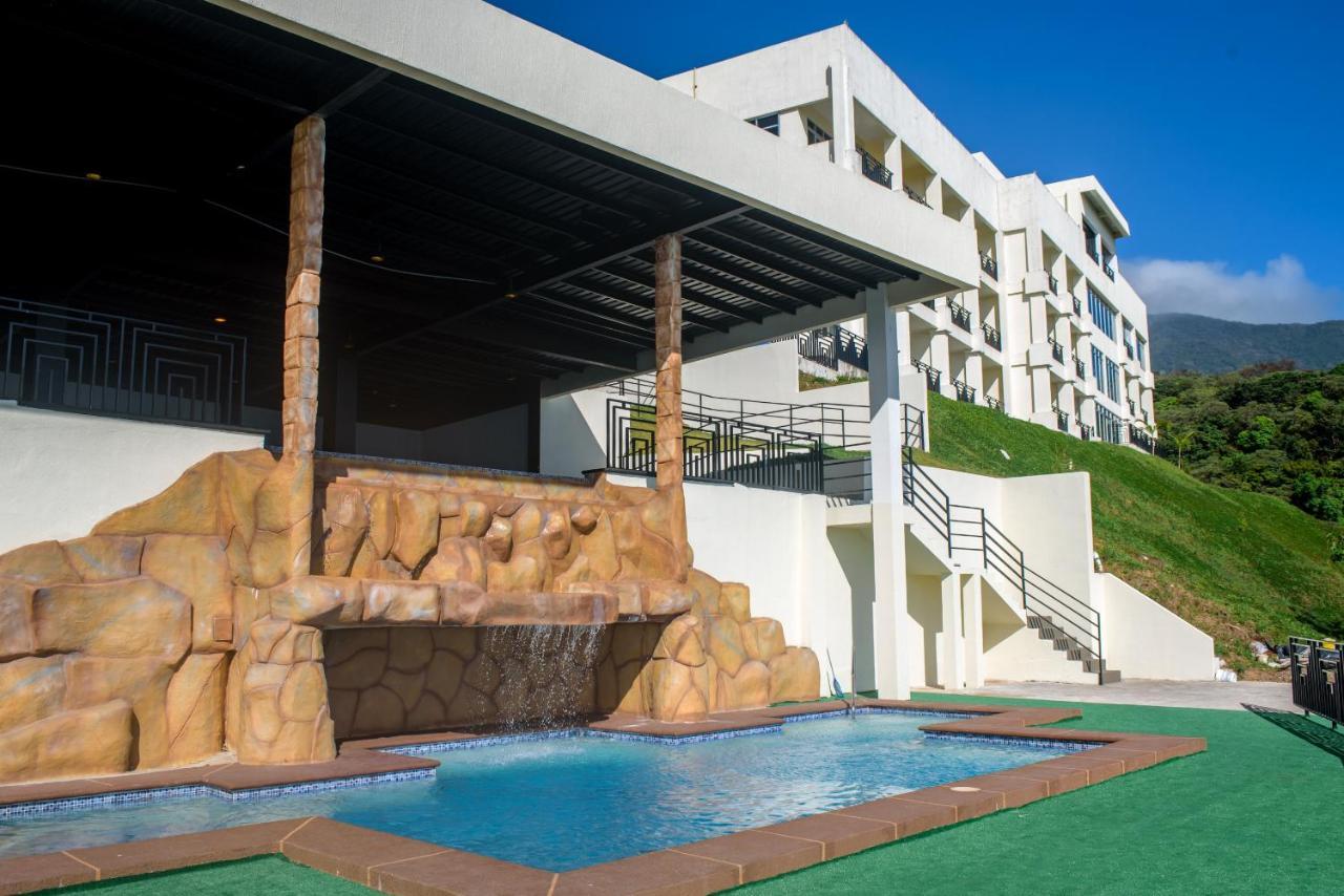 Horizonte Resort, Hotel & Spa Valle Hornito Zewnętrze zdjęcie