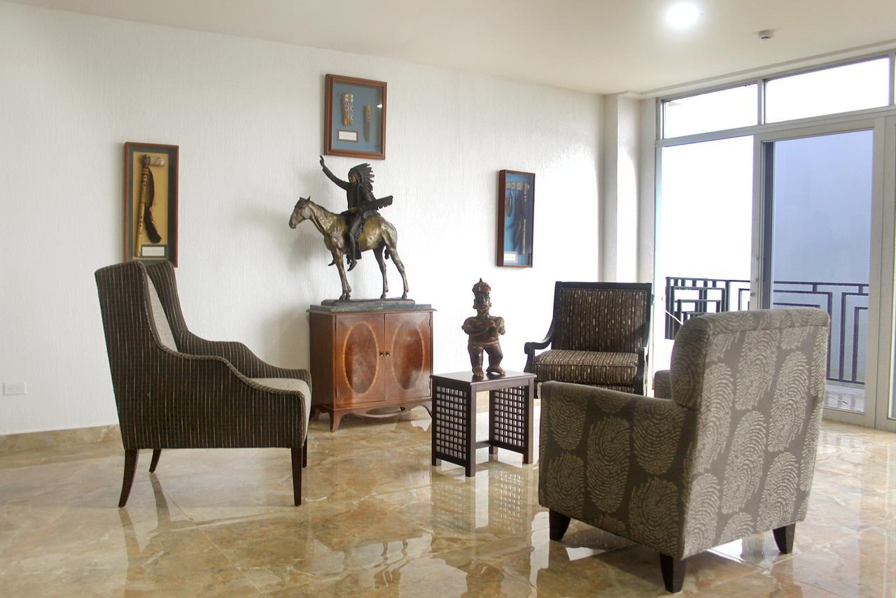 Horizonte Resort, Hotel & Spa Valle Hornito Zewnętrze zdjęcie