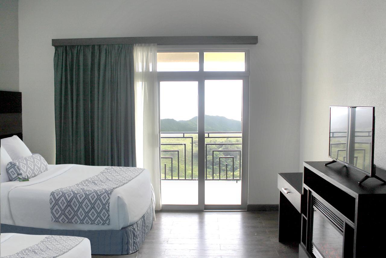 Horizonte Resort, Hotel & Spa Valle Hornito Zewnętrze zdjęcie