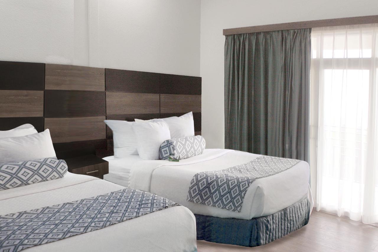 Horizonte Resort, Hotel & Spa Valle Hornito Zewnętrze zdjęcie