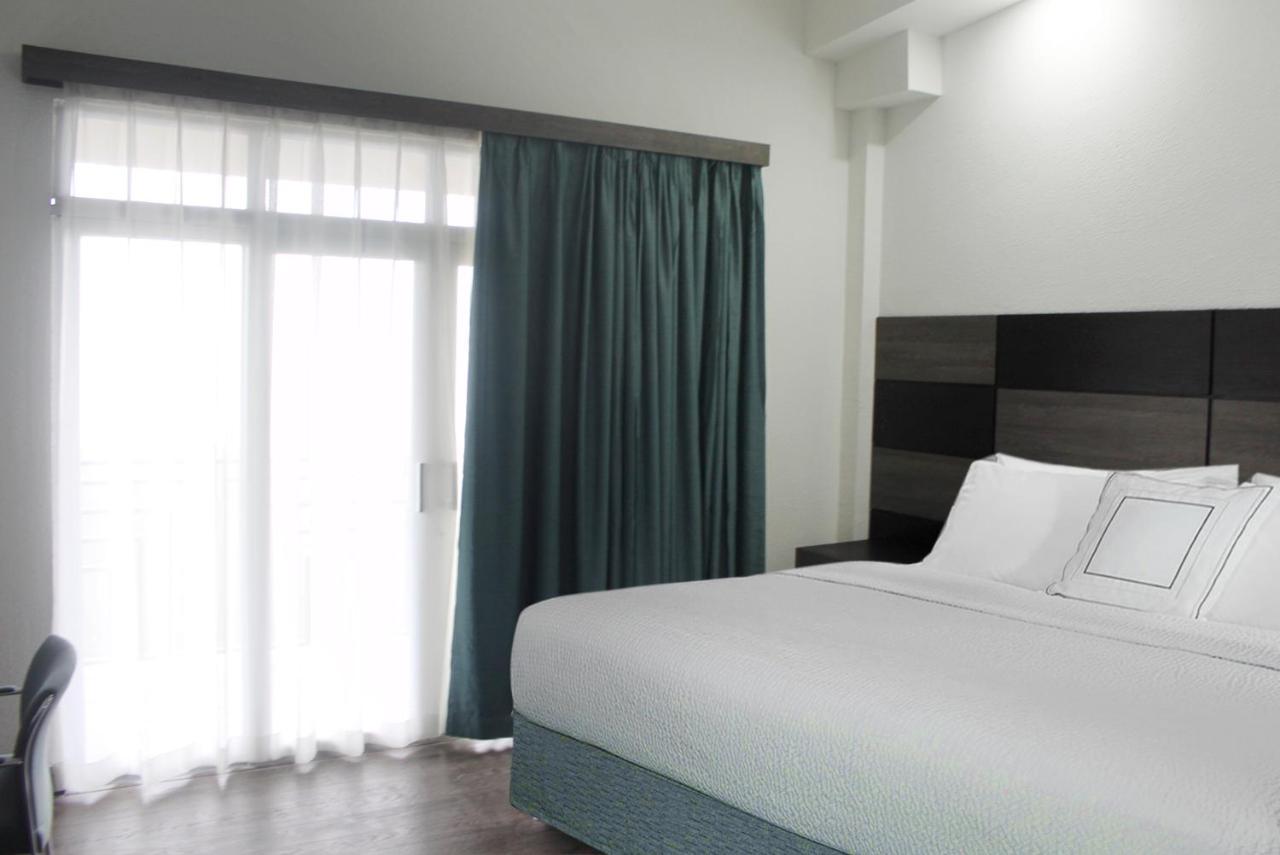 Horizonte Resort, Hotel & Spa Valle Hornito Zewnętrze zdjęcie