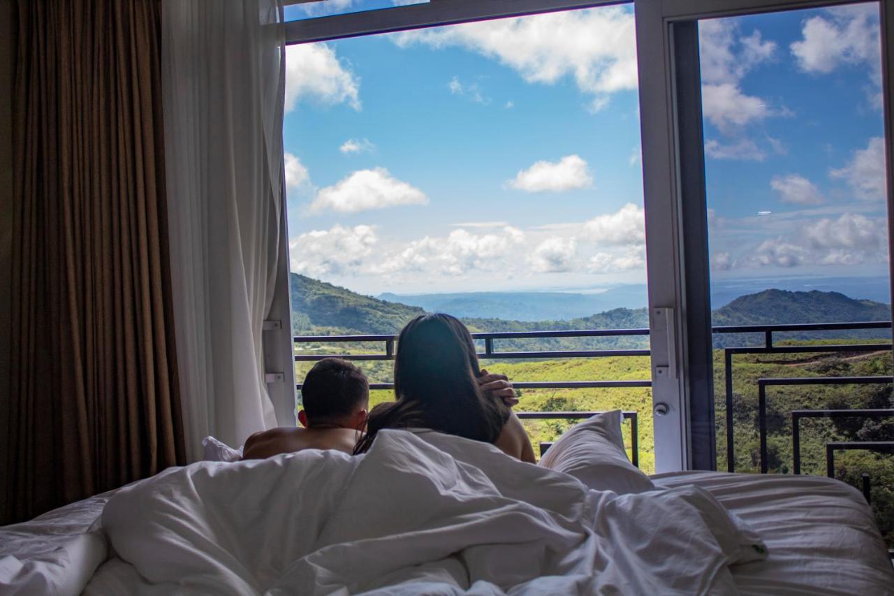 Horizonte Resort, Hotel & Spa Valle Hornito Zewnętrze zdjęcie