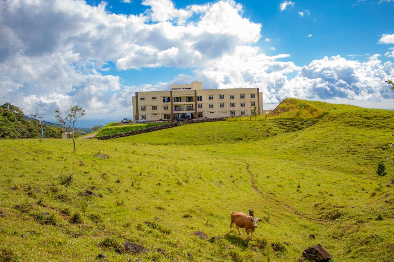 Horizonte Resort, Hotel & Spa Valle Hornito Zewnętrze zdjęcie